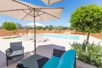 Holiday rentals in Casa calma