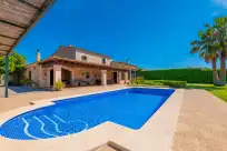 Holiday rentals in Son vanrell (campos)