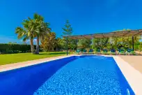 Holiday rentals in Son vanrell (campos)