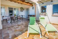 Ferienhaus auf S'algueret