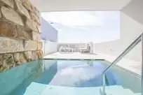 Alquiler vacacional en S'aigua 5