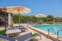 Location de vacances à Ca'n coll