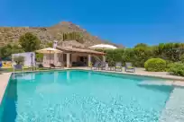 Location de vacances à Ca'n coll