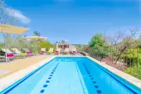 Holiday rentals in Can toni de sa bogura