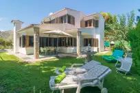 Alquiler vacacional en S'olivaret (alcudia)