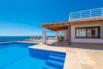 Holiday rentals in Villa sol naixent