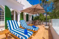 Alquiler vacacional en Cala dor 14