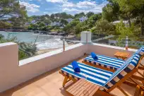 Alquiler vacacional en Cala dor 14