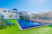Holiday rentals in Villa puigverd