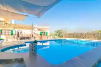 Holiday rentals in Sa tanqueta de ses roques