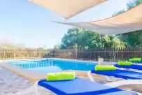 Holiday rentals in Sa tanqueta de ses roques