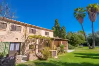 Holiday rentals in Can ferrer