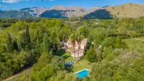 Alquiler vacacional en Can ferrer