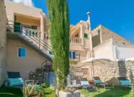 Holiday rentals in Ca sa tia vicari