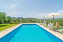 Alquiler vacacional en Son gener