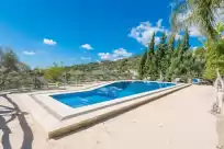 Holiday rentals in Cas carro (sa teulera)