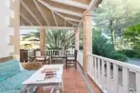 Location de vacances à Villa herdain