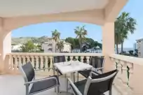 Alquiler vacacional en Oro del mar iv apartamento o5