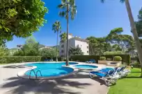 Alquiler vacacional en Oro del mar iv apartamento o5