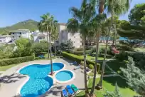 Alquiler vacacional en Oro del mar iv apartamento o5