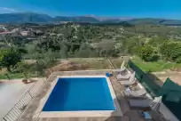 Holiday rentals in Can jaume fuster