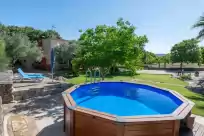 Location de vacances à Pequeña