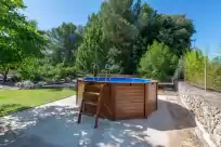 Location de vacances à Pequeña