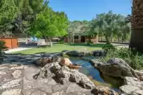 Location de vacances à Pequeña