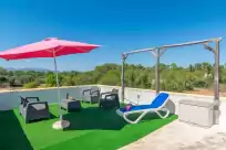 Holiday rentals in Sa raconada