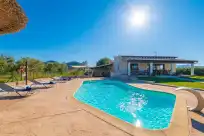 Alquiler vacacional en Villa coira