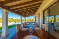Alquiler vacacional en Villa coira