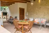 Holiday rentals in Ca na rosa (de selva)