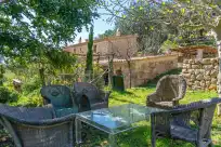 Alquiler vacacional en Can peñes