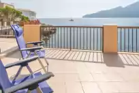 Location de vacances à Vista azul 8