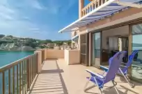 Location de vacances à Vista azul 8