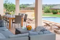 Holiday rentals in Sa xorca