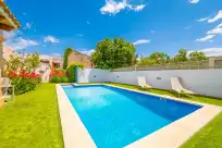 Alquiler vacacional en Can serra (santa margalida)