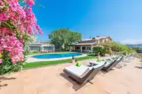 Holiday rentals in Villa marjals 16