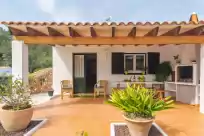 Holiday rentals in Casa dina