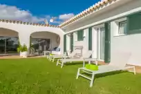 Holiday rentals in Villa binimigi