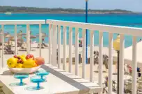 Alquiler vacacional en Vell mari 6