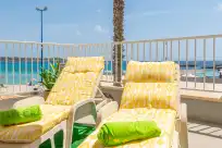 Alquiler vacacional en Vell mari 6