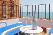 Holiday rentals in Atico castillo