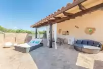 Holiday rentals in Finca son colom (finca sun club home)