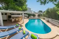 Holiday rentals in Can jaume 6
