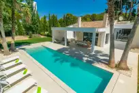 Alquiler vacacional en Casa blanca nº 1