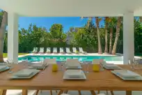 Alquiler vacacional en Casa blanca nº 1