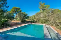 Alquiler vacacional en Es cocons (de son mut)