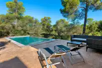 Alquiler vacacional en Es cocons (de son mut)