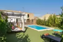 Holiday rentals in Can miquel porro